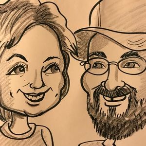 Meet your Posher, Valarie